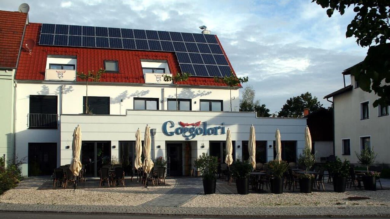 Cafe/Restaurant Gogg Cafe/Restaurant Gogg